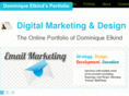 dominiqueelkind.com