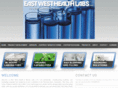 eastwesthealthlabs.com