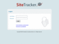 ecssitetracker.com