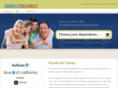 enrollthefamily.com