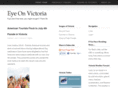 eyeonvictoria.com