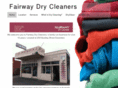 fairwaydrycleaners.com