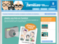 familiasenmadrid.com