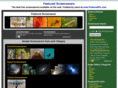 featuredscreensavers.com