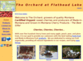 flatheadorchard.com