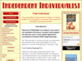 free-individual.com