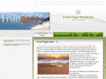 frontpageministries.com