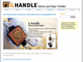 g-handle.com