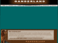 ganderlandlabs.com