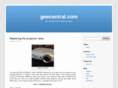 geecentral.com