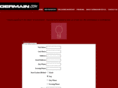 germainonething.com