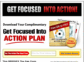 getfocusedintoaction.com