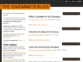 giveawaysblog.com