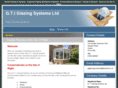 gtiglazing.net