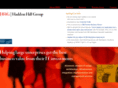 haddonhillgroup.com