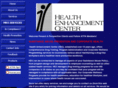 healthenhancementcenter.com