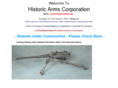 historicarms.org