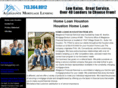 homeloanhouston.net