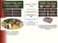 honeystack.com