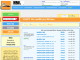 housemusiclinks.com