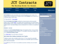 jctcontracts.com