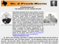 jfranknorris.net