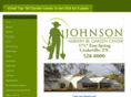 johnsongardencenter.com