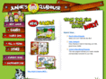 juniorsbookclub.com