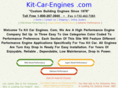 kit-car-engines.com