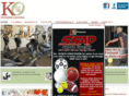 kofitnesscenter.com