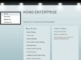 kongenterprise.com