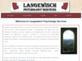 langewischpsychology.com
