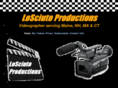 losciutoproductions.com