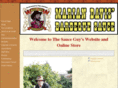 mariandavis.com