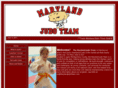 marylandjudoteam.com