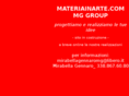 materiainarte.com