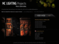 mclightingprojects.es