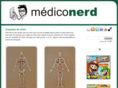 mediconerd.com