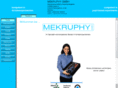 mekruphy.com