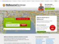 melbourneelectrician.com.au