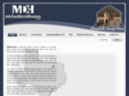 michaeldavidhomes.com