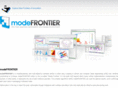 modefrontier.com