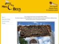 mrscsbees.com