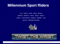 msr-nc.com