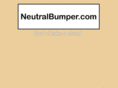 neutralbumper.com