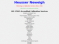 neweigh.com