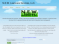 newlawncareservices.com