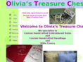 oliviastreasurechest.com