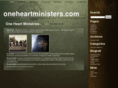 oneheartministers.com
