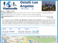 ostellilosangeles.com